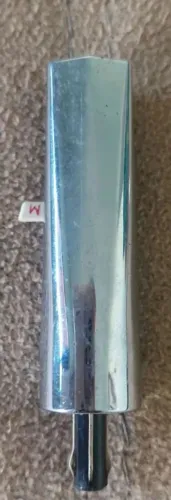Cápsula cristal agulha Ev 181 Philips som antigo toca disco radiola vitória som 3x1 rádio