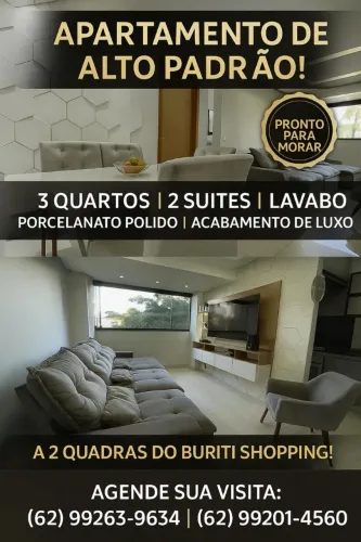 SPAZIO DI LORENZZO VILA ROSA - APARTAMENTO À VENDA
