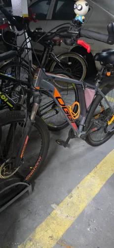 VENDO BIKE OGGI SEMINOVA