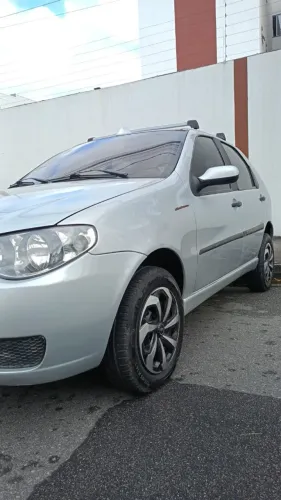 Fiat Palio 1.0 Cel. Econ./italia F.flex 8V 4P 2010