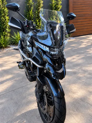 Zontes T350X Adventure