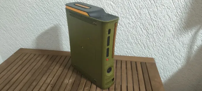 Xbox 360 Edição Halo 3