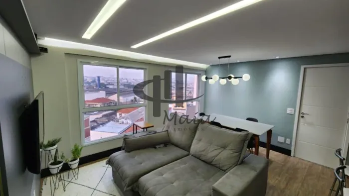 Locação Apartamento Sao Caetano do Sul Fundacao Ref: 46569