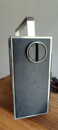 Rádio Philco Transglobe