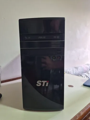 Desktop STI