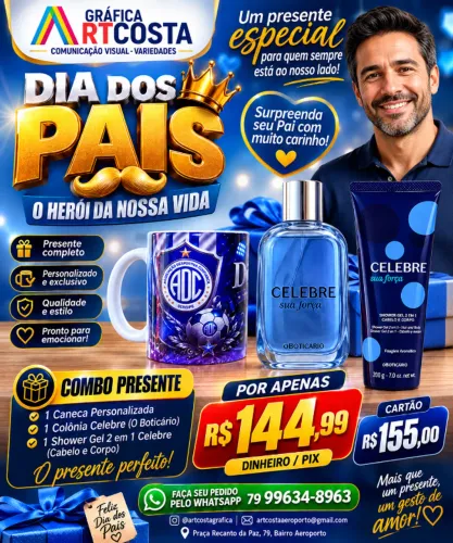 perfumaria