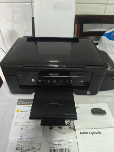 Multifuncional Epson