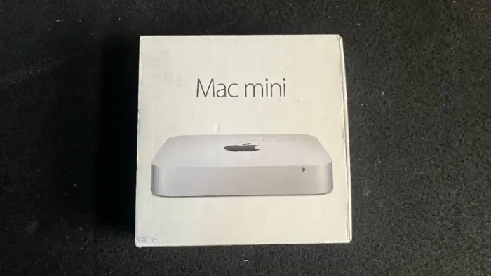 mac mini a1347