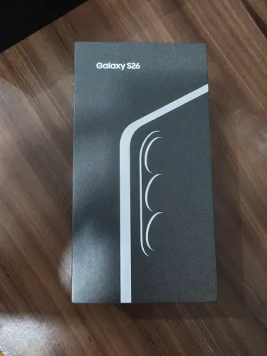 Samsung Galaxy S26