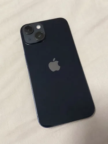 iPhone 14 128GB Midnight (Dark) - Excelente