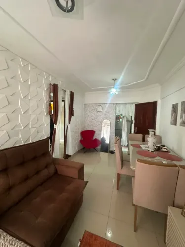 IMÓVEL PARA VENDA NO RESIDENCIAL FLORESTA TROPICAL - 2/4