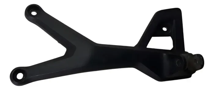 Bacalhau Traseiro Tiger 660 Sport 23/25 L/e Orig 56044