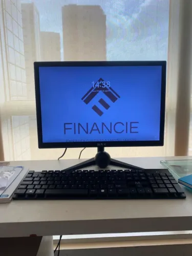 Pc corporativo