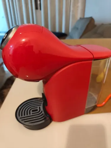Cafeteira Dolce Gusto Arno