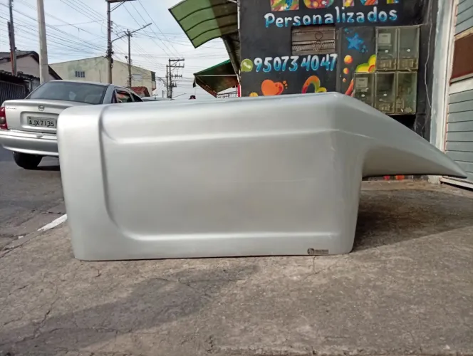 Capota para Strada 