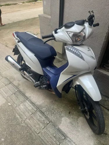 JET 125, 2025