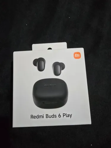Redmi Buds 6 Play Xiaomi