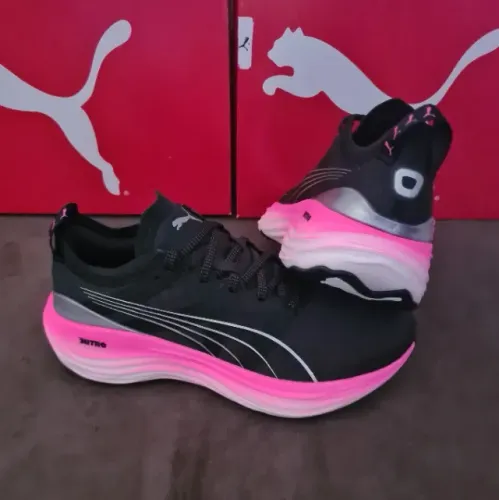 Tênis Puma Forever Run Nitro Wn's Tam-36 (original novo)