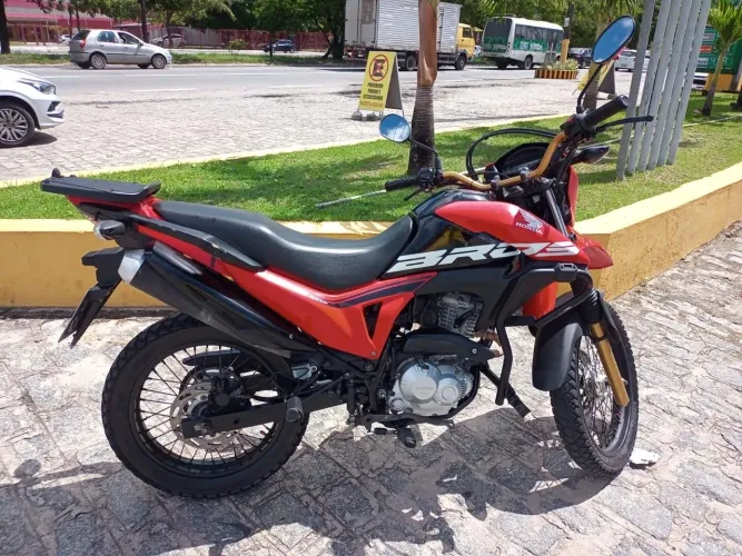 Bros ESDD NXR160