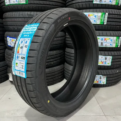 PNEU 195/45R17 DOVROAD
