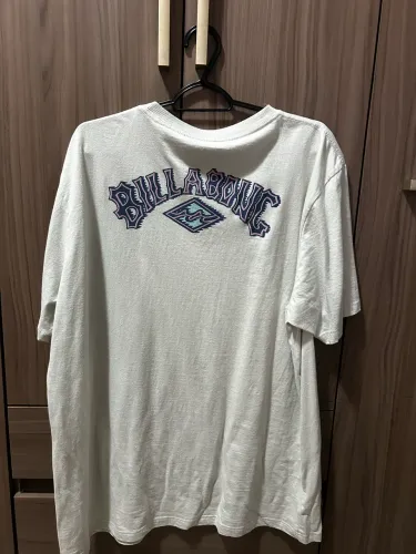 camisa billabong original