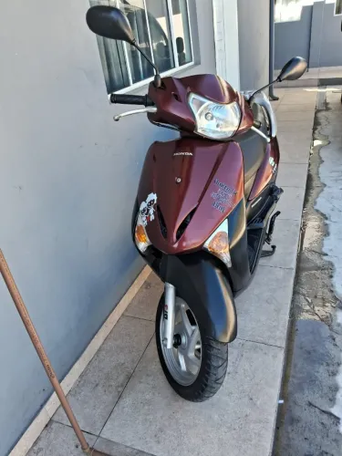 Moto Honda Lead 2012 impecável
