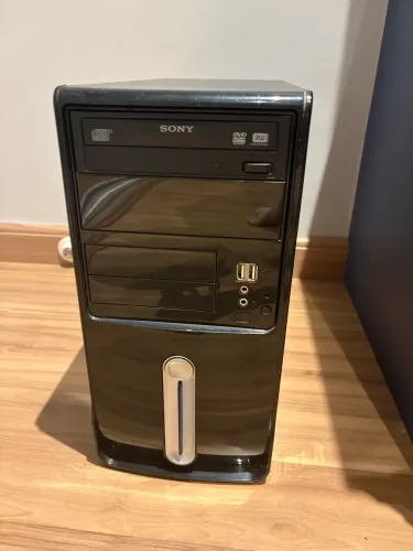 Pc amd a4