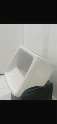 Vendo esse tanque supimpa!