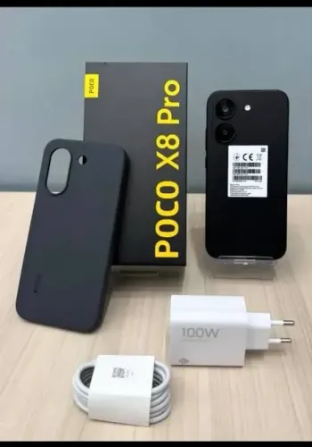 POCO X8 PRO 5G