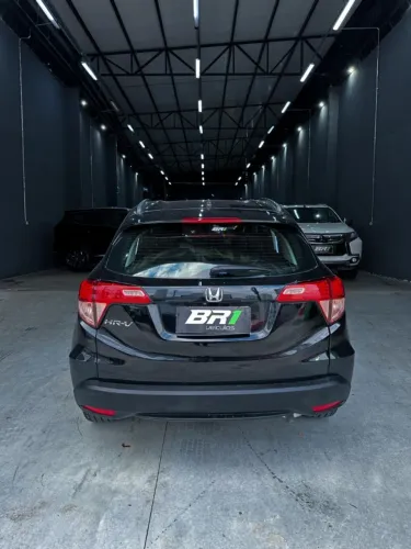 Honda HR-V EX 1.8 Flexone 16V 5P Aut. 2018