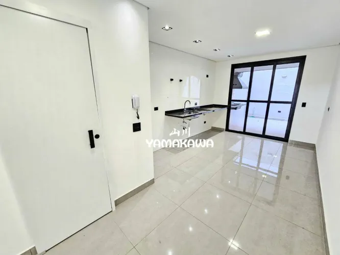 Sobrado à venda, 110 m² por R$ 670.000,00 - Aricanduva - São Paulo/SP