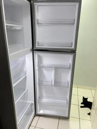 GELADEIRA MIDEA FROST FREE