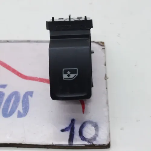 Botão Comando Vidro Traseiro Direito Vw Tcross Tsi 1.4 2020