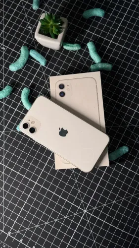 iPhone 11 64GB | TODO ORIGINAL ?