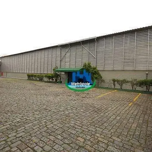 Galpão à venda, 4409 m² por R$ 30.000.000,00 - Parque Novo Mundo - São Paulo/SP