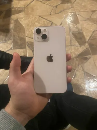iPhone 13 128 Gb rosa 