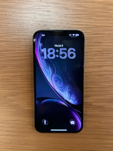 Iphone 14 Plus - 256 GB - Azul Noite