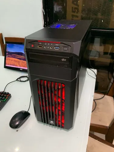 VENDO PC COMPLETO!!