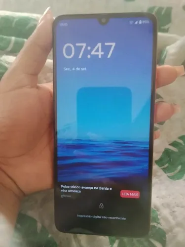 Vendo moto G06