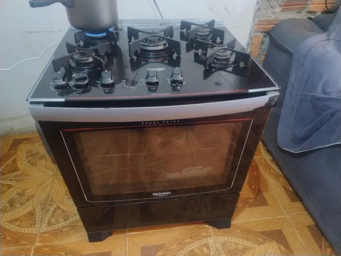 Fogão DAko