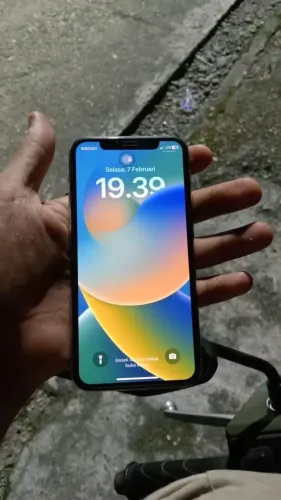 iPhone 11 Pro 