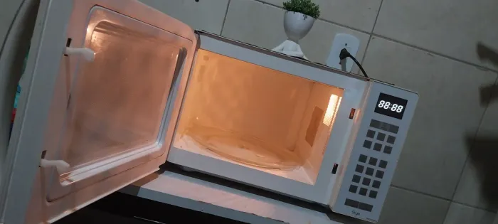 Microondas