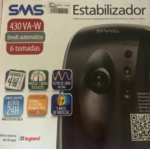 Estabilizador