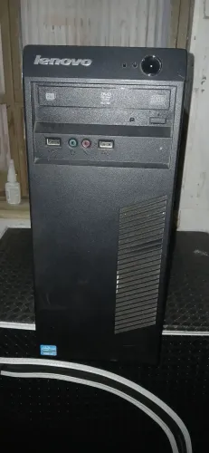 Gabinete ATX original Lenovo