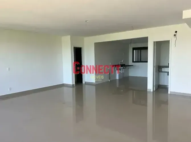 Apartamento à venda, Jardim Olhos D'Água II, Ribeirão Preto, SP