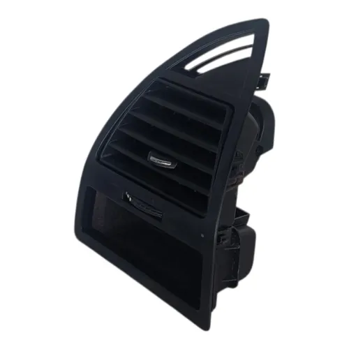 Difusor Ar Moldura Citroen C4 2004 2022 Lado Esquerdo