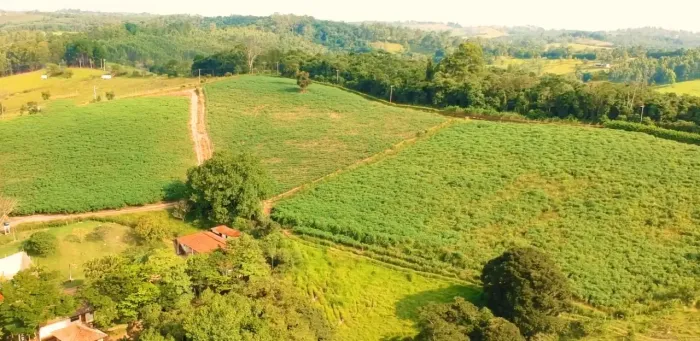 Atibaia SP Iara Sítio 22.686m² Escritura Definitiva Aceita Imóveis e Veículos