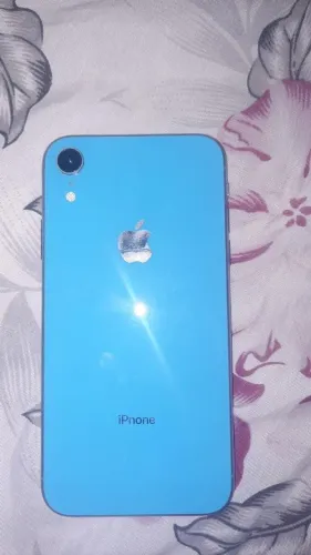 iPhone XR 128GB