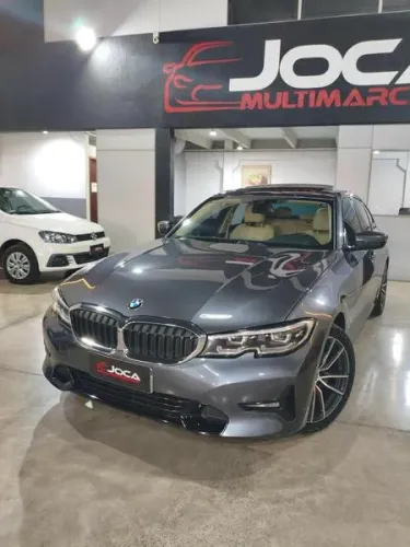 BMW 320I 320i 2021