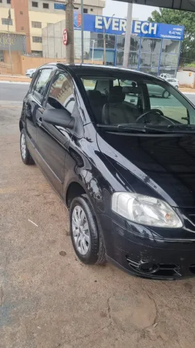 Volkswagen Fox City 1.0 MI/ 1.0mi Total Flex 8V 5P 2006